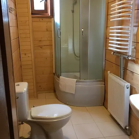 Vysokoghor'ie Jablunytsja