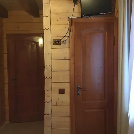 Hotell Vysokoghor'ie 3*