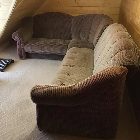Hotell Vysokoghor'ie