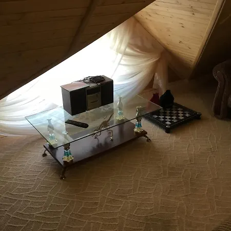 Vysokoghor'ie 3* Jablunytsja