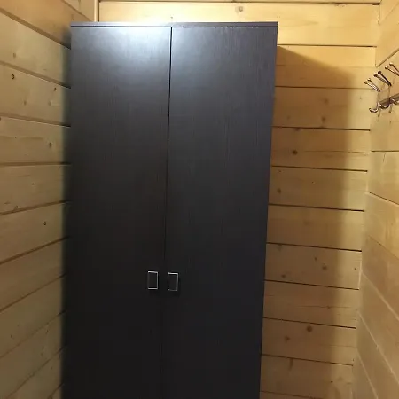 Vysokoghor'ie Hotell Jablunytsja