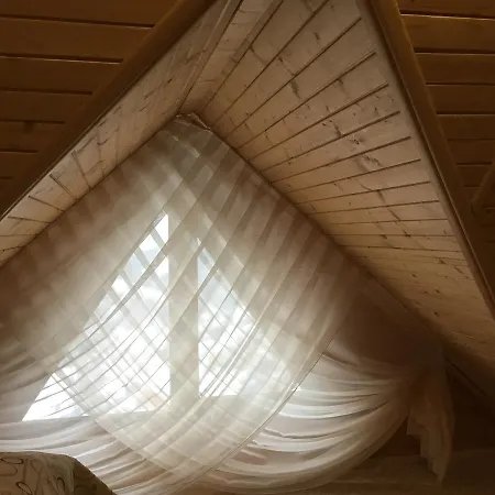 Vysokoghor'ie Hotell