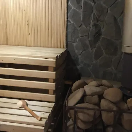 Vysokoghor'ie 3*